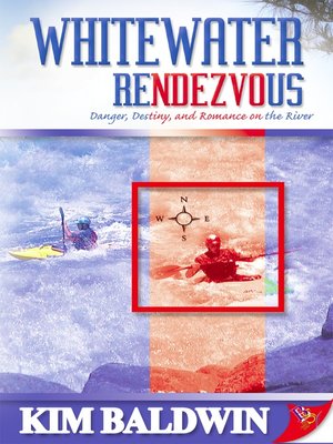 cover image of Whitewater Rendezvous